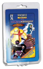 Sentinels of the Multiverse: Void Guard