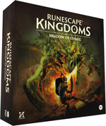 RuneScape Kingdoms: The Board Game - Shadow of Elvarg Core Box
