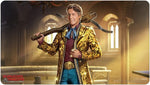 Dungeons & Dragons: Honor Among Thieves: Playmat Featuring: Hugh Grant