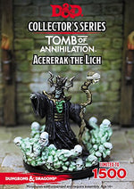 Dungeons & Dragons: Tomb of Annihilation - Acererak