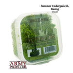 Battlefields Essential: Summer Undergrowth Foilage