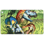 Magic the Gathering: Commander Masters Green Finale of Devastation Playmat