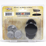Micro Art Studio Base System: Mystic - 6 (40mm), 1 (50mm)