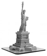 Monsterpocalypse: Statue of Liberty Building (Resin)