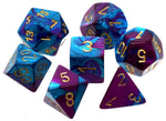 Gemini 5: Poly Purple Teal/Gold (7)