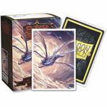 Dragon Shield Sleeves: Matte Art: Flesh and Blood - Cromai