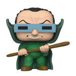 Funko Pop! Marvel Fantastic Four - Mole Man