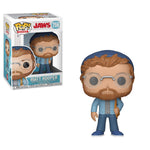 Funko Pop! Movies Jaws - Matt Hooper