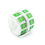 Die Hard: Lifelink Counter - Green Starter Kit