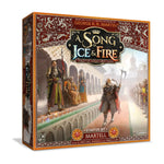 A Song of Ice & Fire Miniature Game: Martell Starter Set