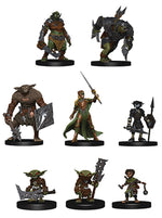 Pathfinder Battles: Legendary Adventures Preview Pack
