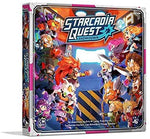 Starcadia Quest: Showdown Expansion