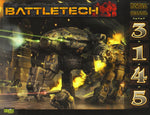 BattleTech: Technical Readout 3145