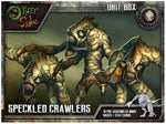 The Other Side: Gibbering Hordes Speckled Crawlers