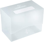 Gamegenic Side Holder - Clear (80+)