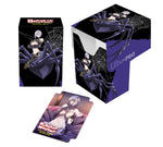 Monster Musume Full View Deck Box - Rachnera