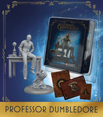 Harry Potter Miniature Game: Professor Albus Dumbledore (Jude Law)