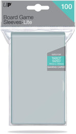 Ultra Pro Lite Board Game Sleeves - Tarot (100)
