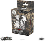 Dungeons & Dragons: Onslaught - Expansion Many-Arrows 1