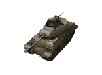 World of Tanks Expansion - American (M10 Wolverine)