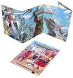 Power Rangers RPG: A Glutton for Punishment Adventure Book & GM`s Screen