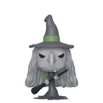 Funko Pop! Disney Nightmare Before Christmas - Witch