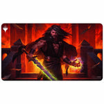 Magic the Gathering CCG: Dominaria United Playmat B