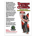 Mutant Crawl Classics RPG: Marvels of the Mustachioed Magician