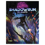 Shadowrun RPG: 6th Edition 30 Nights