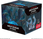 Dungeons & Dragons: Icons of the Realms Set 29 Hydra - Boxed Miniature