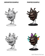 Dungeons & Dragons Nolzur`s Marvelous Unpainted Miniatures: Beholder