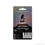 Dungeons & Dragons: Icons of the Realms Premium Figures W07 Male Warforged Fighter