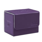 Ultimate Guard Sidewinder Xenoskin Purple 100+