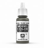 Model Color: German Fieldgrey WWII (17ml)
