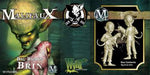 Malifaux: Gremlins Big Brain Brin