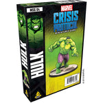 Marvel: Crisis Protocol - Hulk Character Pack