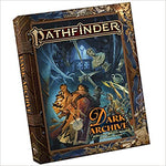 Pathfinder RPG: Dark Archive (Pocket Edition) (P2)