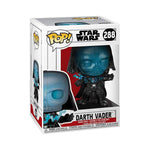 Funko Pop! Star Wars - Darth Vader Electrocuted