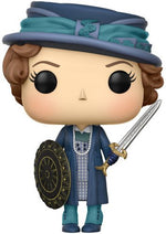 Funko Pop! Wonder Woman - Etta Candy