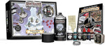 Gamemaster: Snow & Tundra Terrain Kit