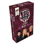 VS System 2PCG: The Buffy Battles Volume 1