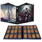 Magic the Gathering CCG: Phyrexia - All Will Be One 12-Pocket PRO-Binder