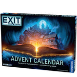 EXIT: Advent Calendar - The Hunt for the Golden Book