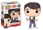 Pop! Ferris Bueller's Day Off - Dancing Ferris Bueller Vaulted