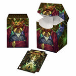 Magic the Gathering CCG: Streets of New Capenna 100+ Deck Box V4