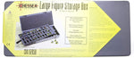 Figure Storage Box: Small (80 figure capacity)