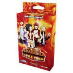 My Hero Academia CCG: DLC Series 2 - Crimson Rampage