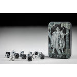 Character Class Dice Set: The Fighter