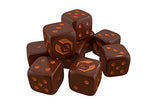 Star Trek Ascendancy: Ferengi Dice
