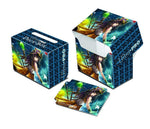 Ultra Pro Elemental Maiden Artist Gallery Side Load Deck Box